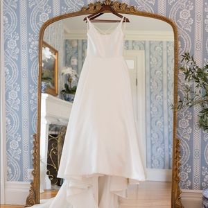 Paloma Blanca Wedding Dress